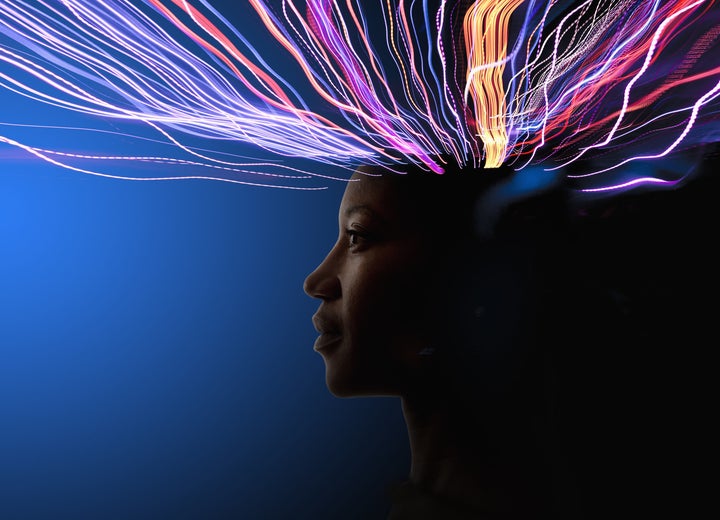 Scientists from Carnegie Mellon University map the brain's "connectome" using diffusion MRI technology.