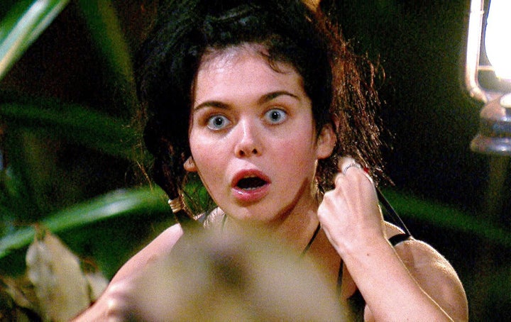 Scarlett Moffatt