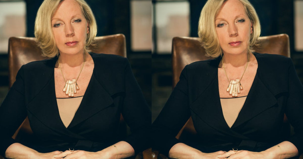 DEBORAH MEADEN STAR OF BBC | HuffPost Contributor