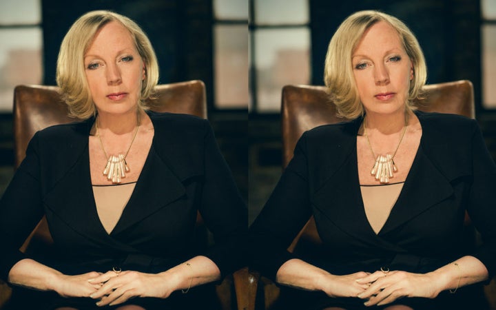 DEBORAH MEADEN STAR OF BBC | HuffPost Contributor