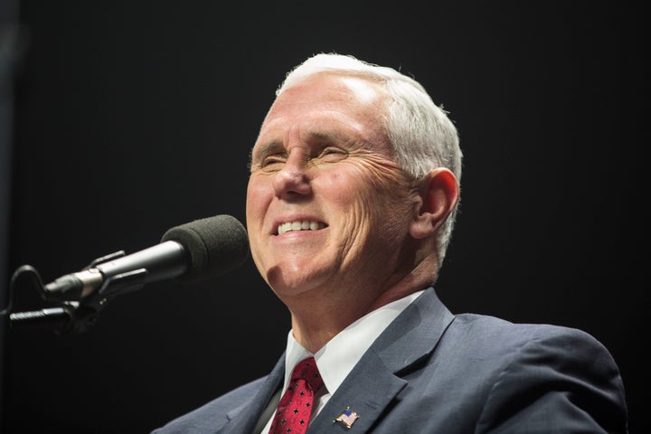 Vice President-elect Mike Pence is a supporter of conversion therapy practices.