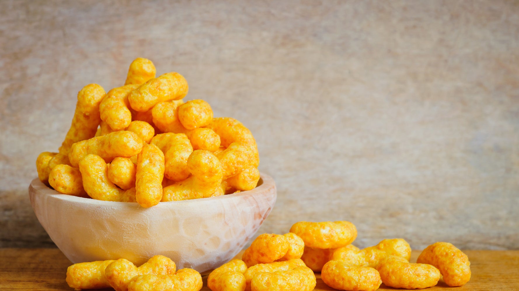 You'll Never Unlearn Where Cheese Curls Come From HuffPost Life