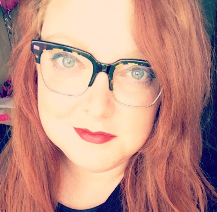 Texas resident Natalie Woods said she hoped to inspire others to “continue the message of love” by paying for a homophobic family's meal last week.