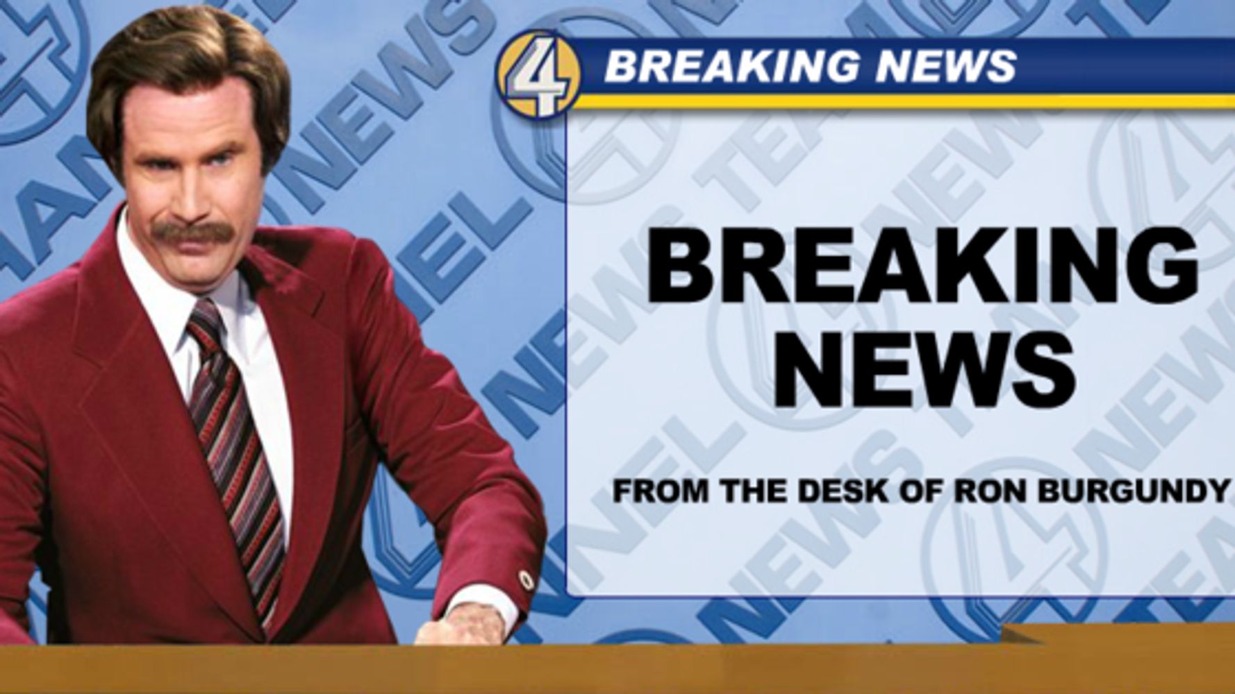 "Breaking News Alert" or Not? HuffPost Latest News