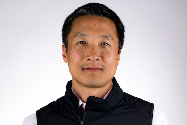 Dr. Daniel Chao, CEO and Co-Founder of Halo Neuroscience. 