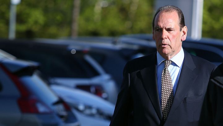 <strong>Norman Bettison has criticised the Hillsborough Independent Panel report</strong>