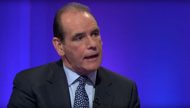 Bettison said to be donating his proceeds from sales of the book to charity