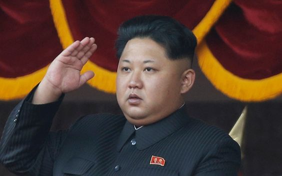 <strong>North Korean officials requested the move after fearing Kim Jong Un would find out about the unflattering nickname </strong>
