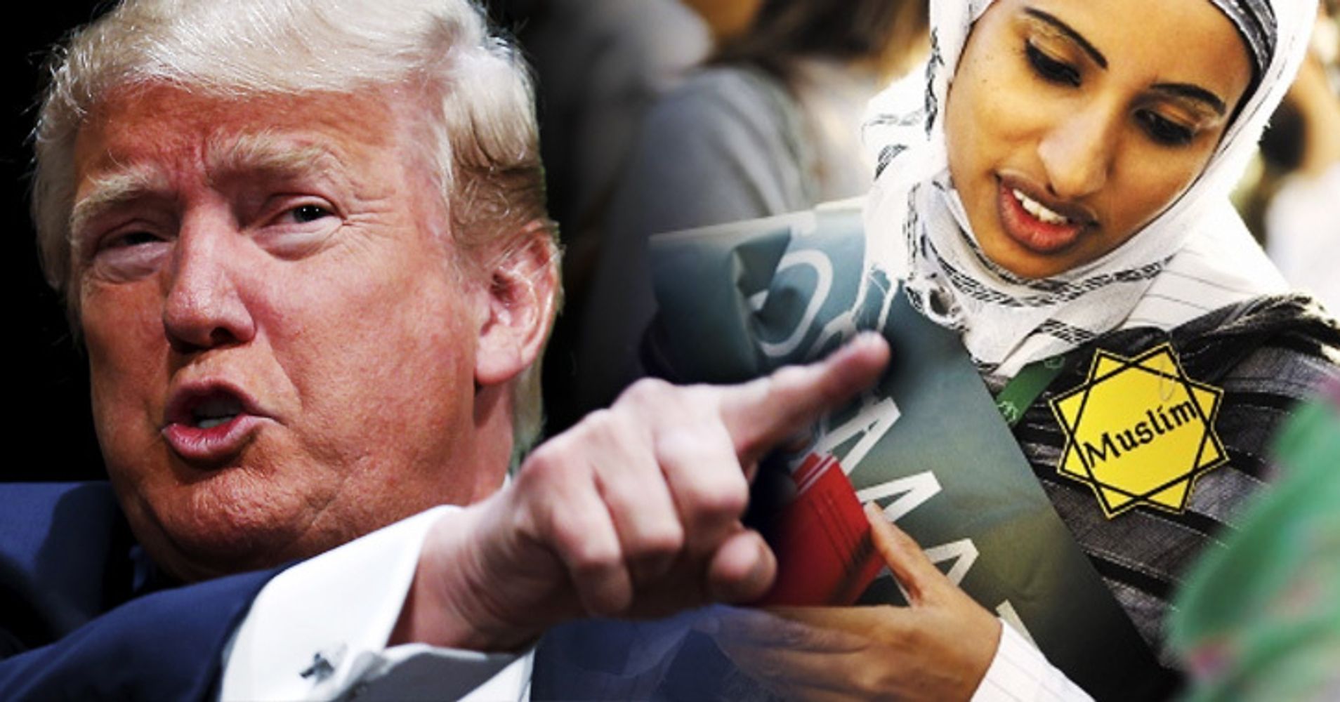 Why Some Muslims Voted For Donald Trump Huffpost 