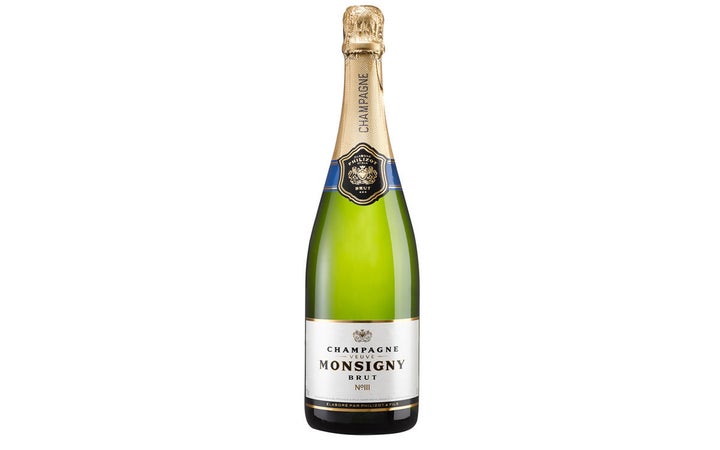 Wine In Blind Among Champagne Best 2016 UK Taste Aldi Buys Life Christmas Test | And HuffPost