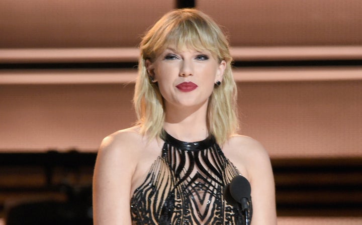 Swift continues to keep quiet about her political beliefs. 