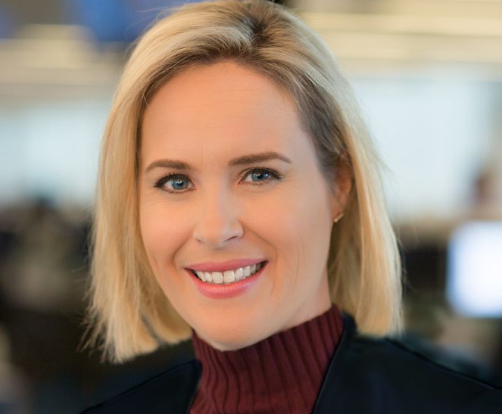 Bloomberg Washington bureau chief Megan Murphy is moving to lead Bloomberg Businessweek. 