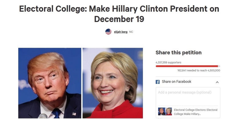 change.org