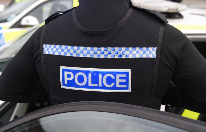 <strong>Police have recorded a sharp increase in hate crime year-on-year</strong>