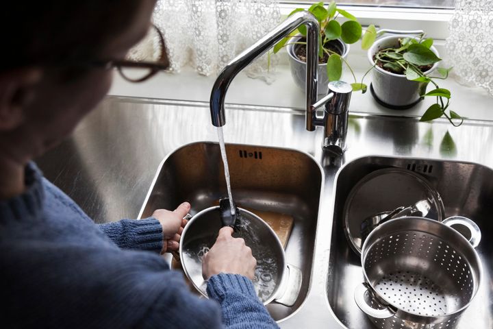 Many Americans know very little about how their drinking water is treated and processed, much less what could be in it.