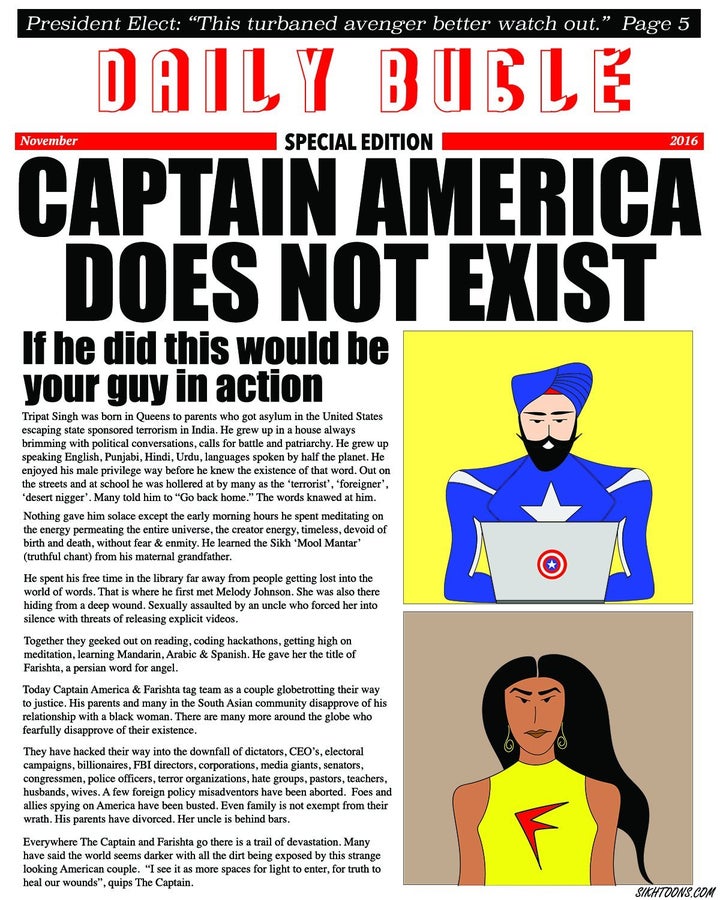 Vishavjit Singh's submission to the CTRL+ALT arts conference.