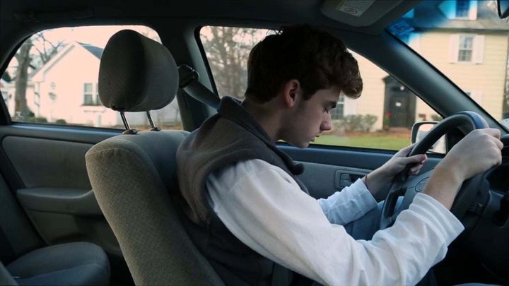 There are steps you can take to prevent falling asleep at the wheel