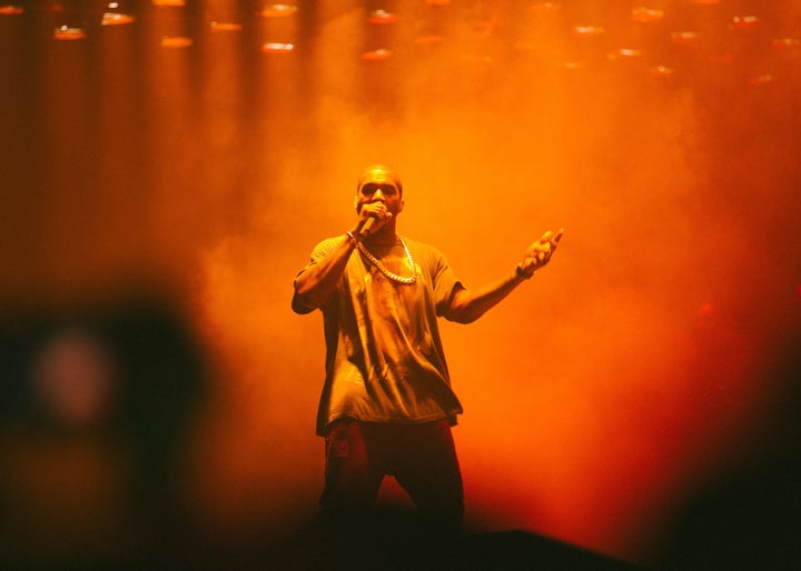 Kanye West