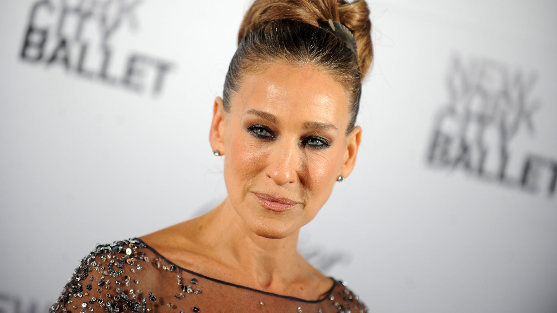 Sarah Jessica Parker Describes Son's Birth As 'Absolute Euphoria' And
