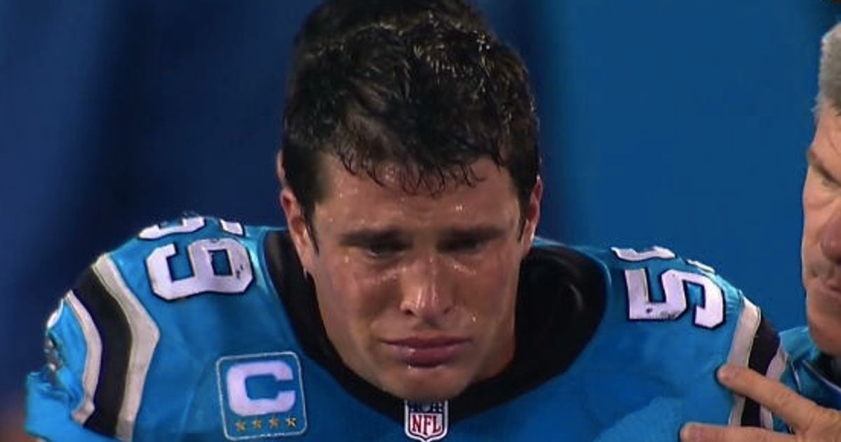 Luke Kuechly to miss third straight Carolina Panthers game with concussion, NFL News