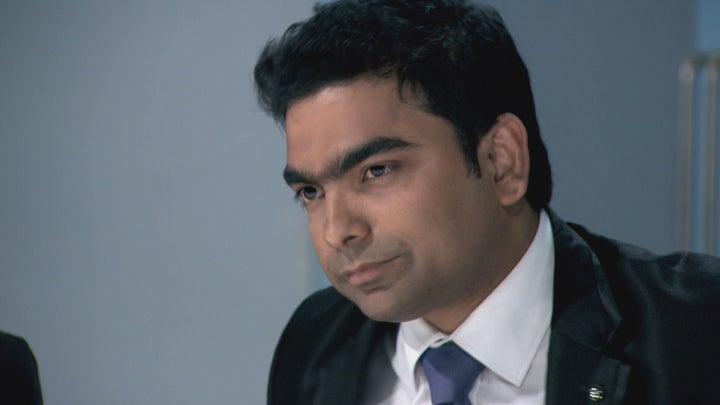 <strong>Karthik is down but not dimmed</strong>