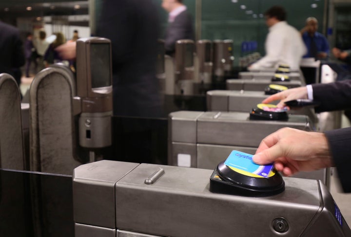 <strong>Pay-as-you-go passengers will avoid fare rises until 2020</strong>