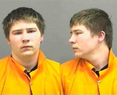 <strong>Brendan Dassey was due to be released on Thursday </strong>