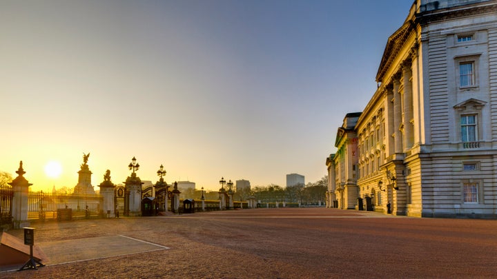 Buckingham Palace is a building of national importance, experts have said