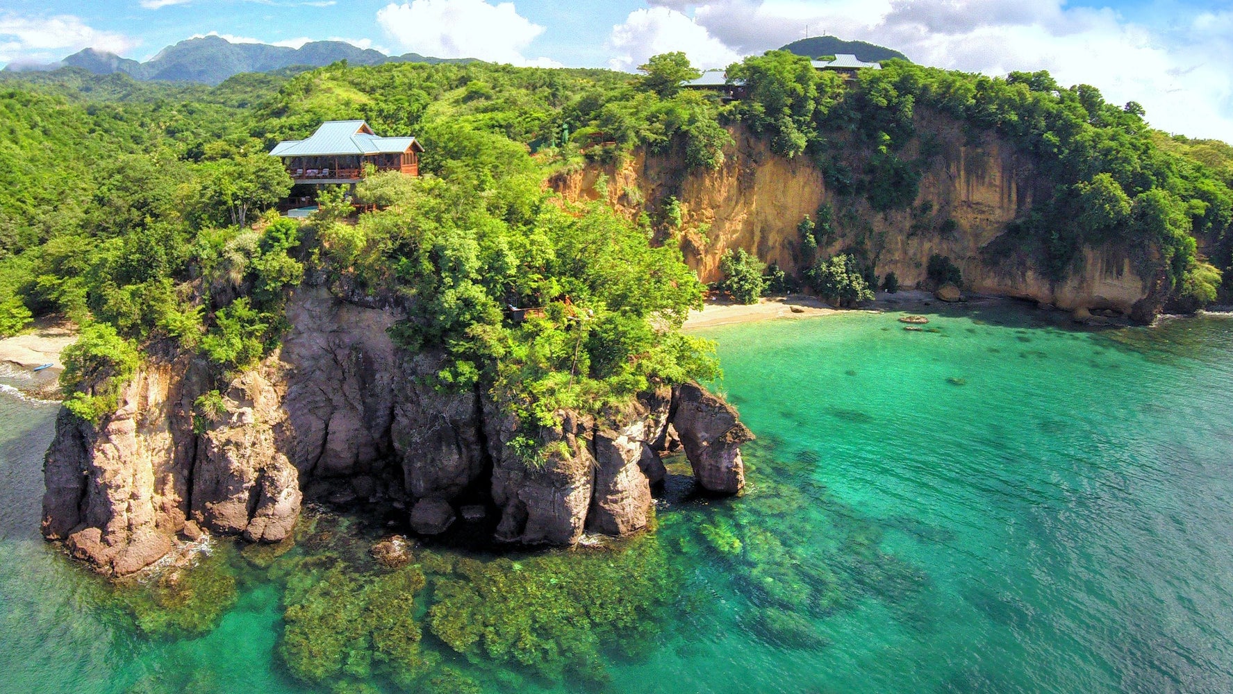 The 'Best Boutique Hotel In The World' Is Even More Magical Than We