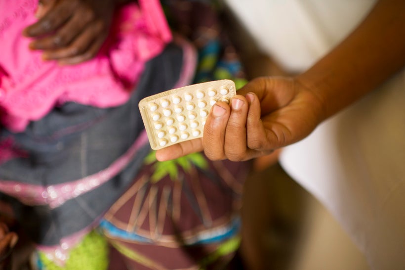 If all women had access to family planning and quality reproductive health care, nearly 70% of maternal deaths could be preve