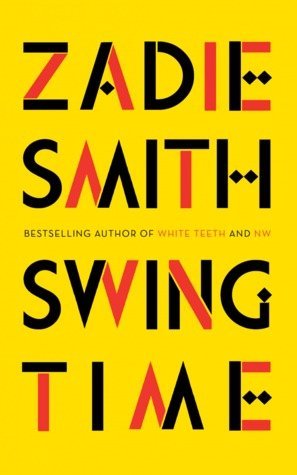 The Bottom Line Swing Time By Zadie Smith Huffpost