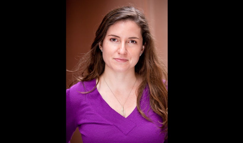Composer Crystal Grooms Mangano