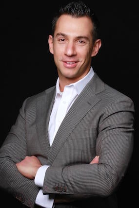 Dr. Andrew Medvedovsky