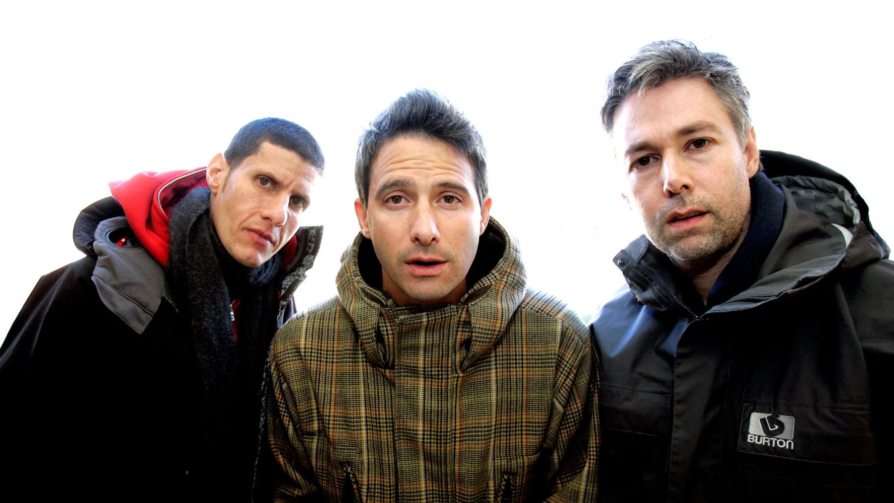 Adam boys. Adam Beastie boys.