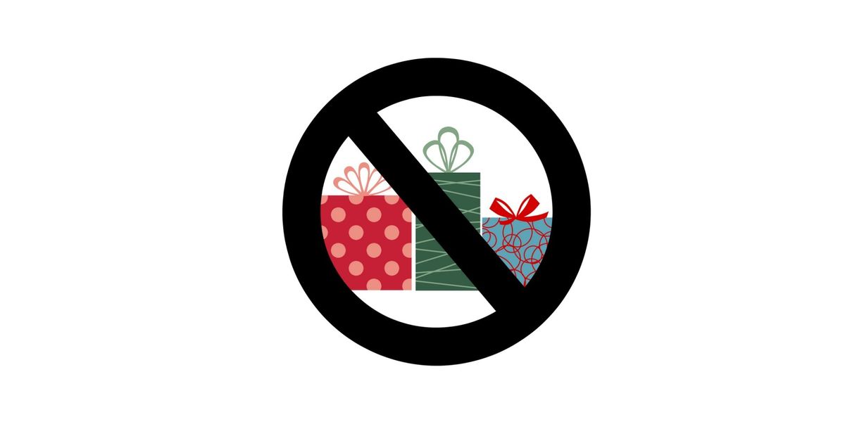 Cancel Christmas? No Way! HuffPost Contributor