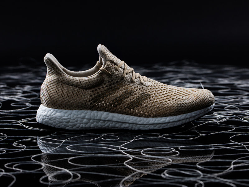 The Fabric On These Adidas Shoes Will Decompose In Your Sink | HuffPost