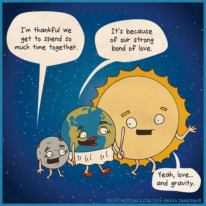 Unearthed Comics