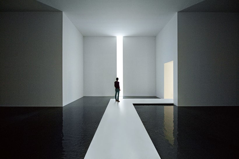 54 Biennale di Venezia - Greek Pavilion, Venice Italy, 2011