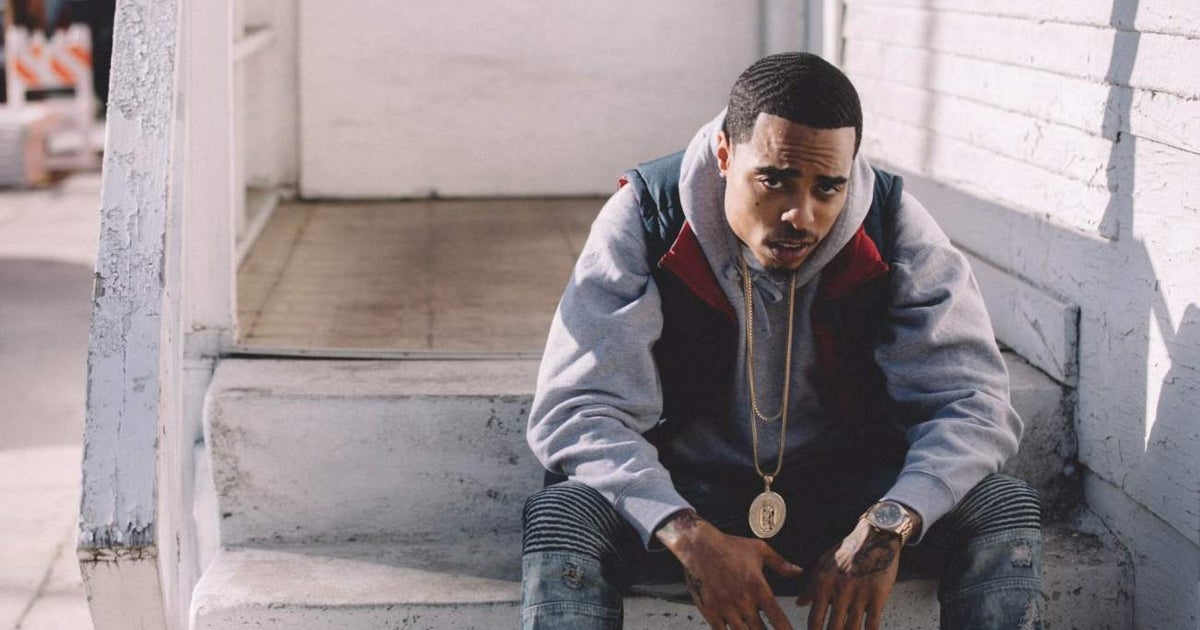 Top 5 Hip Hop Artists To Watch in 2017 HuffPost Contributor