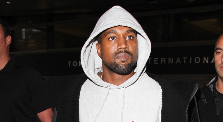 “It’s funny because I’ve made a living off of words, but words get in the way of what you really want to say," Kanye said in a recent interview with Surface magazine.