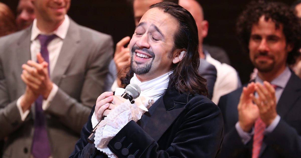 'Hamilton' Faces Social Media Backlash From Confused Pro-Trump Critics ...