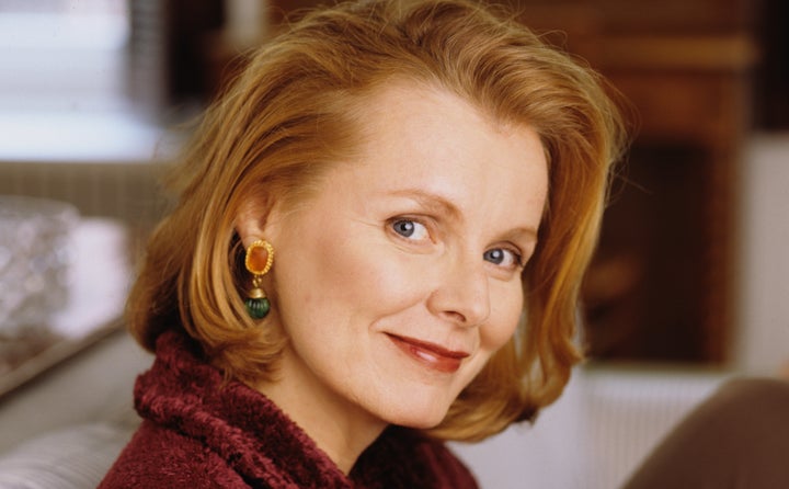 Peggy Noonan