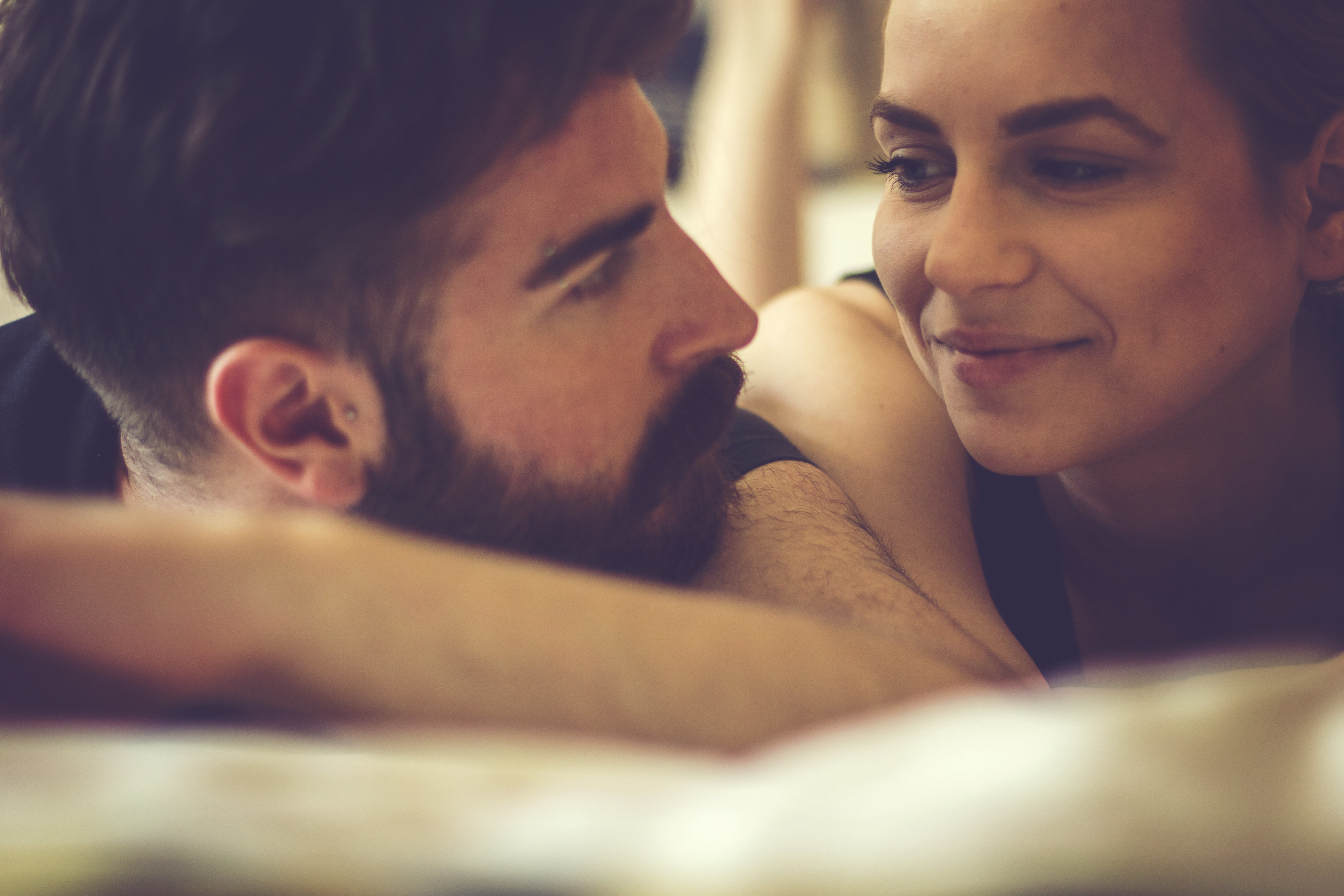 Heres How To Make Sure Your Relationship Survives Cuckolding HuffPost UK Life