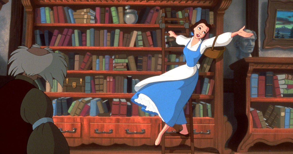 Beauty And The Beast 25 Things You Missed In The Disney Classic