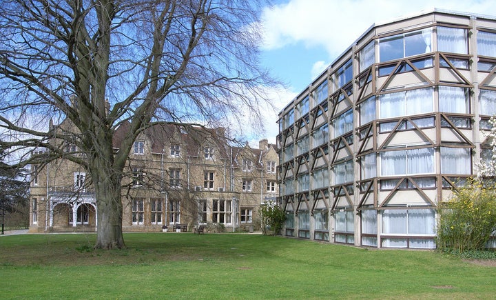 <strong>St Hildas College has voted to create an officer to protect working class students</strong>