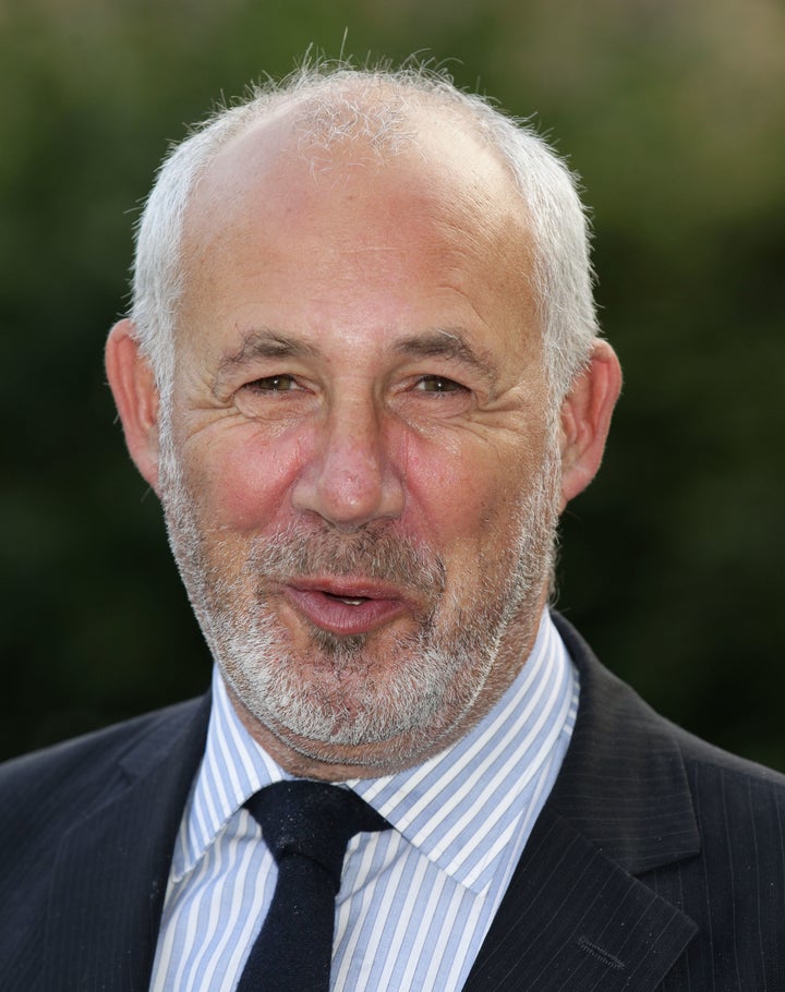 Jon Trickett