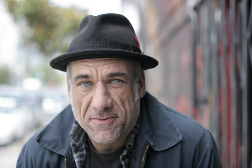 <a href="https://twitter.com/tom_e_brown" target="_blank">Tom E. Brown</a>, writer and director.