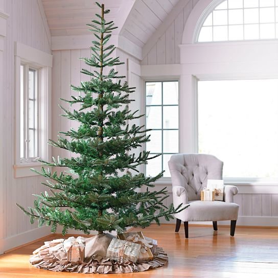 11 Artificial Christmas Trees More Glorious Than The Real Thing | HuffPost