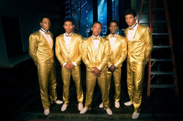 The six-hour, three-night premiere of “The New Edition Story” will premiere on Jan. 24 at 9PM/ET on BET.