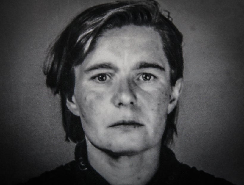 My Auschwitz photo-friend.